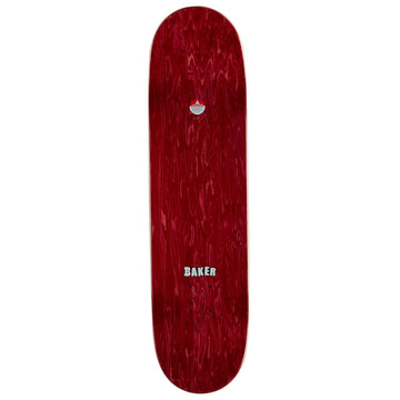 Baker Theotis Beasley Cap'n Crunch Skateboard Deck - 8.25