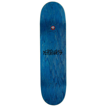 Deathwish Jamie Foy Loverboy Skateboard Complete - 8.25