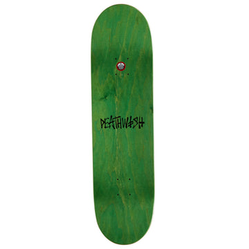 Deathwish Erik Ellington Classic V2 Skateboard Complete - 8.475