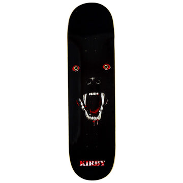 Deathwish Taylor Kirby Bloodhound Skateboard Deck - 8.25