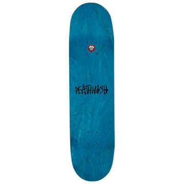 Deathwish Taylor Kirby Bloodhound Skateboard Complete - 8.25