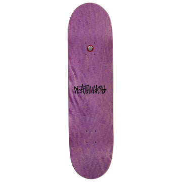 Deathwish Chris Athans Heatstroke Skateboard Complete - 8.475