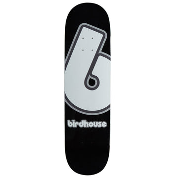 Birdhouse Big B Skateboard Deck - 8.25