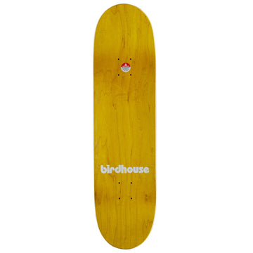 Birdhouse Jake Braun Shield Skateboard Complete - 8.38