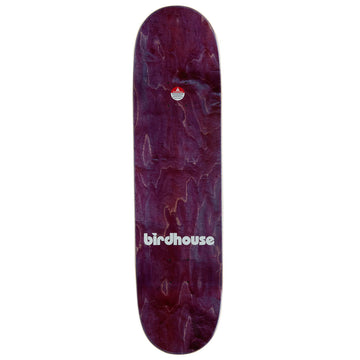 Birdhouse Lizzie Armanto Stitched Skateboard Complete - 8.25