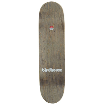 Birdhouse Splatter Skateboard Complete - 8.50