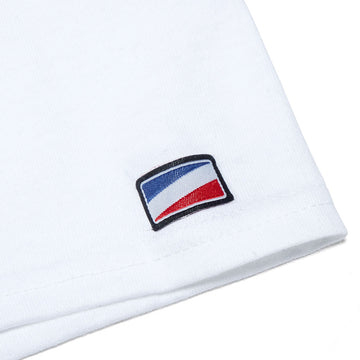Shorty's Muska T-Shirt - White