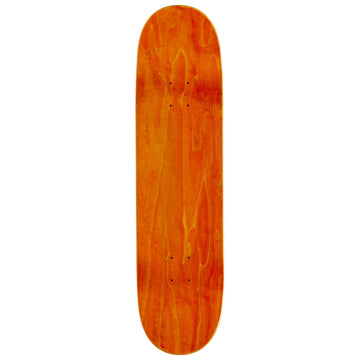 World Industries Temple Of Doom Skateboard Deck - 8.25