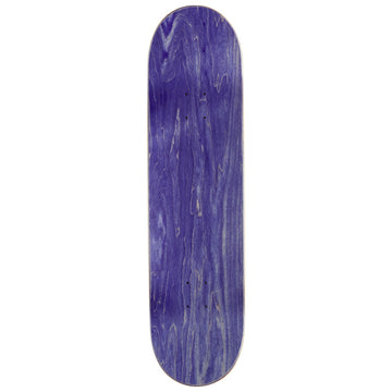World Industries Willy Jackson Skateboard Complete - 8.50