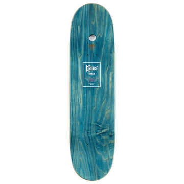 Snack Krebs Herbal Skateboard Deck - 8.50