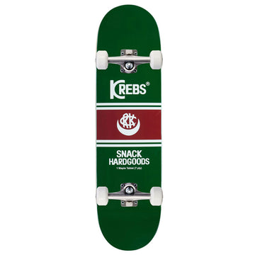 Snack Krebs Herbal Skateboard Complete - 8.50