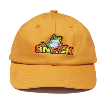 Snack Poisonous Darts Hat - Gold