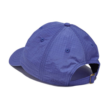 Snack Alive Ripstop Hat - Indigo