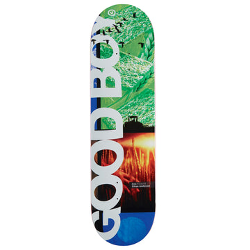 Less Than Local Goodboy Skateboard Deck - 8.50