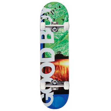 Less Than Local Goodboy Skateboard Complete - 8.50