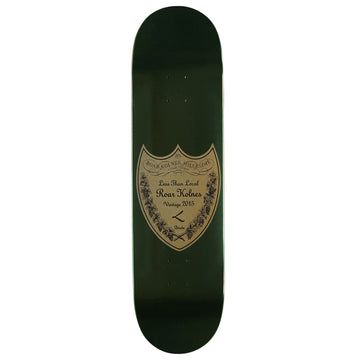 Less Than Local Dom P Foil Skateboard Deck - 8.380
