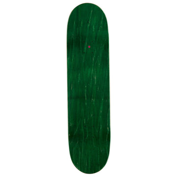 Less Than Local Dom P Foil Skateboard Deck - 8.380
