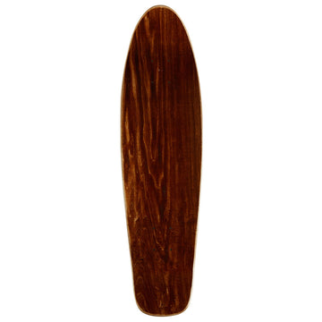 Less Than Local Chick Stick Z3 Skateboard Complete - 8.00