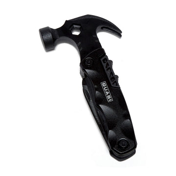 Quasi Multi Tool Hammer - Black