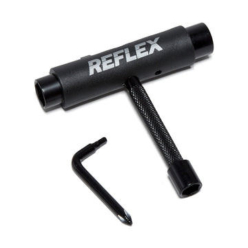 Reflex TriFlex Tool - Black