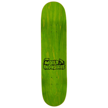World Industries Wet Dreams Skateboard Complete - 8.10