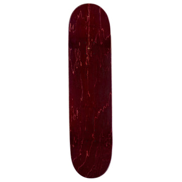 Hopps x Quartersnacks TF Snackman Skateboard Deck - 8.25
