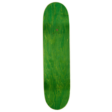 Hopps John Baragwanath Knight Skateboard Deck - 8.380