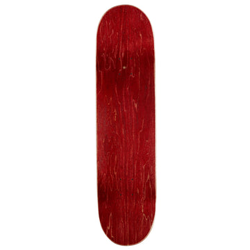 Hopps Jahmal Williams Animation Skateboard Complete - 8.25