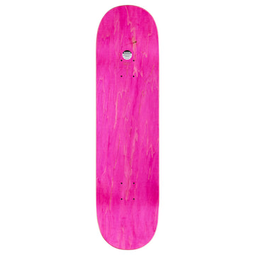 Hockey End Of Days Team Shape 1 Skateboard Complete - 8.00