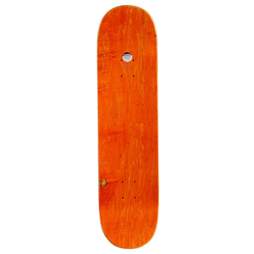 Hockey End Of Days Team Shape 1 Skateboard Deck - 8.18