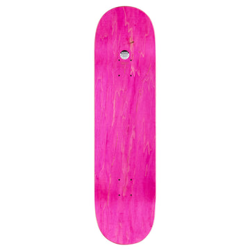 Hockey End Of Days Team Shape 1 Skateboard Complete - 8.25