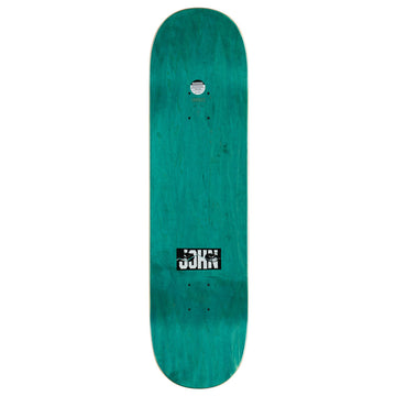 Hockey Incoming John Fitzgerald Shape 1 Skateboard Complete - 8.50