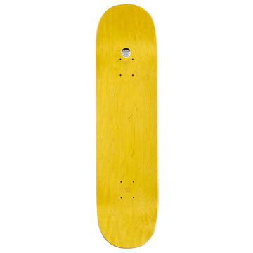 Hockey Insanitary Team Shape 1 Skateboard Deck - 8.25