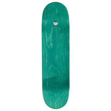 Hockey Insanitary Team Shape 2 Skateboard Deck - 8.50