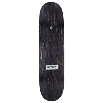 Theories Nyle Lovett Dunes Skateboard Deck - 8.50