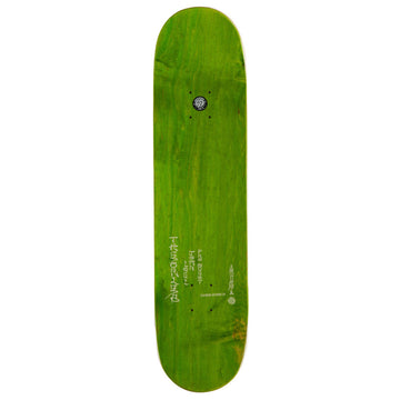 Theories John Igei Guest Pro Dragon Skateboard Complete - 8.00