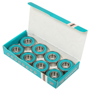Dial Tone Ringers Precision Bearings