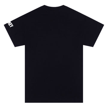 Hockey Reaper T-Shirt - Black