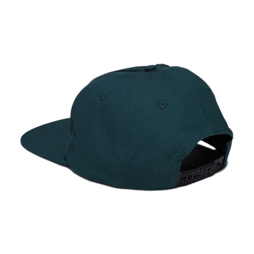 Hockey Rest Stop Hat - Green