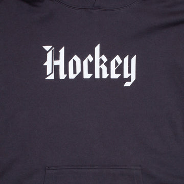 Hockey Stone Hoodie - Asphalt
