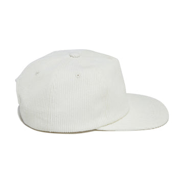 Lo-Res LR Hat - Cream