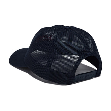 Lo-Res Filter Hat - Navy