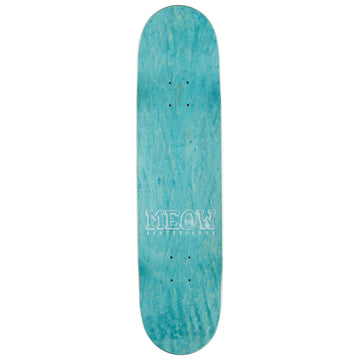 Meow Annie Gulia Barto Skateboard Deck - 8.00