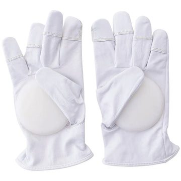 Landyachtz Simple Slide Gloves