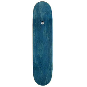Disorder Lone Wolf Nyjah Huston Skateboard Deck - Assorted - 7.75