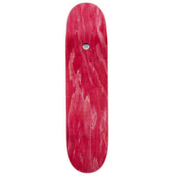 Disorder Stairway To Hell Skateboard Complete - Black - 8.25