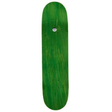 Disorder Lost Angels Skateboard Complete - Black/White - 8.00