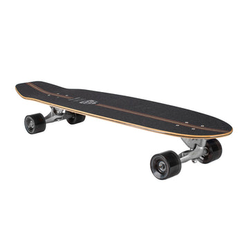 Carver x Channel Islands Noserider CX 37
