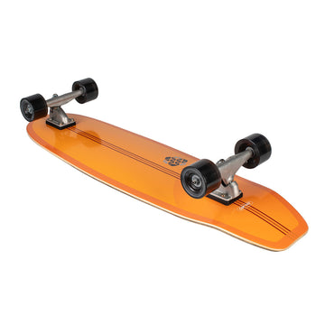 Carver x Channel Islands Noserider CX 37