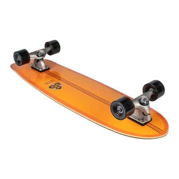 Carver x Channel Islands Noserider CX 37